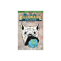 Ahoy Comics Billionaire Island (häftad, eng)