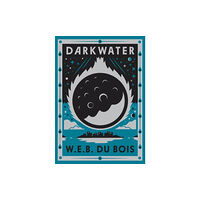 GLOBAL PUBLISHER SERVICES DARKWATER (inbunden, eng)