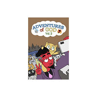 Rocketship Entertainment Adventures of God Volume 2 (häftad, eng)