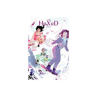 Rocketship Entertainment I Am Hexed Volume 1 (häftad, eng)