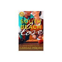 Hallmark Publishing South Beach Love (häftad, eng)