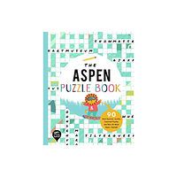 GLOBAL PUBLISHER SERVICES ASPEN PUZZLE BOOK (häftad, eng)