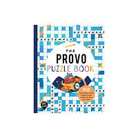 Bushel & Peck Books The Provo Puzzle Book (häftad, eng)