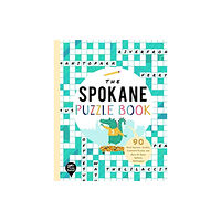 GLOBAL PUBLISHER SERVICES SPOKANE PUZZLE BOOK (häftad, eng)