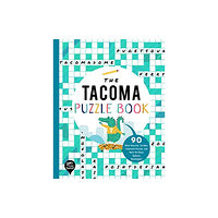 GLOBAL PUBLISHER SERVICES TACOMA PUZZLE BOOK (häftad, eng)