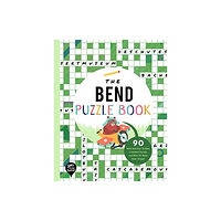 GLOBAL PUBLISHER SERVICES BEND PUZZLE BOOK (häftad, eng)