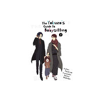 Kaiten Books LLC The Yakuza's Guide to Babysitting Vol. 3 (häftad, eng)