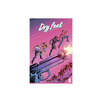 Mad Cave Studios Dry Foot Vol. 1 GN (häftad, eng)