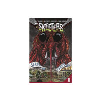 Mad Cave Studios Skeeters (häftad, eng)