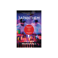 Three Rooms Press Japanthem: Countercultural Experiences, Cross-Cultural Remixes (häftad, eng)