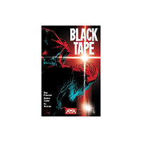 Artists Writers & Artisans Black Tape (häftad, eng)