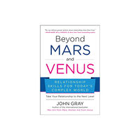 BenBella Books Beyond Mars and Venus (häftad, eng)