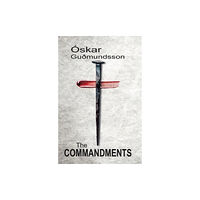 Corylus Books The Commandments (häftad, eng)