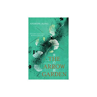 Aderyn Press The Arrow Garden (häftad, eng)