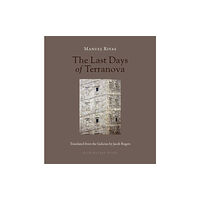 Archipelago Books The Last Days of Terranova (häftad, eng)