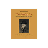 Archipelago Books The Golden Pot (häftad, eng)