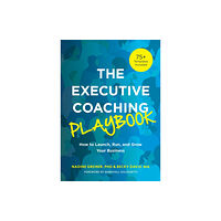 American Society for Training & Development The Executive Coaching Playbook (häftad, eng)