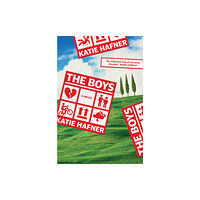 Random House USA Inc The Boys (inbunden, eng)