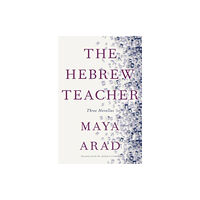 New Vessel Press The Hebrew Teacher (häftad, eng)