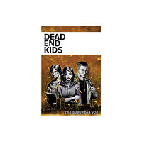 Source Point Press Dead End Kids: The Suburban Job (häftad, eng)