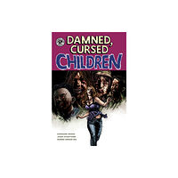 Source Point Press Damned, Cursed Children (häftad, eng)