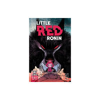 Source Point Press Little Red Ronin (häftad, eng)