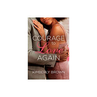 Kensington Publishing Courage to Love Again (häftad, eng)