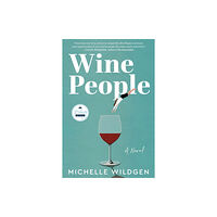Zibby Books Wine People (häftad, eng)