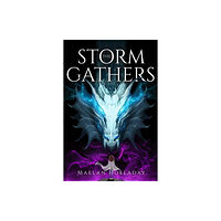 Inimitable Books, LLC The Storm Gathers (inbunden, eng)