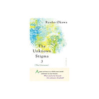 IRH Press The Unknown Stigma 3 (the Universe) (inbunden, eng)