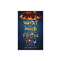 Pollok Glen Publishing What I Hid From You (häftad, eng)