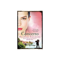London Wall Publishing Concerto (häftad, eng)