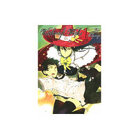 Vertical Inc. Witchcraft Works 1 (häftad, eng)