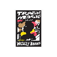 GLOBAL PUBLISHER SERVICES TRAGIC MAGIC (inbunden, eng)