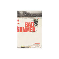 Behemoth Comics Bad Summer Vol. 1 (häftad, eng)