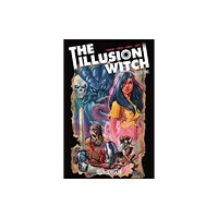 Behemoth Comics The Illusion Witch (häftad, eng)