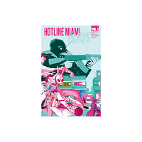 Behemoth Comics Hotline Miami: Wildlife Vol. 1 (häftad, eng)