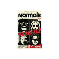 Aftershock Comics The Normals Vol. 1 (häftad, eng)