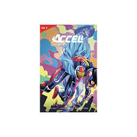 Oni Press,US Accell Vol. 3 (häftad, eng)