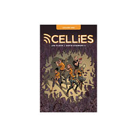 Oni Press,US Cellies Vol. 1 (häftad, eng)