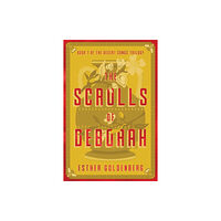 Row House Publishing The Scrolls of Deborah (häftad, eng)