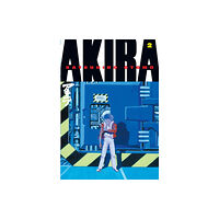 Kodansha America, Inc Akira Volume 2 (häftad, eng)