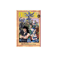 Kodansha America, Inc Fairy Tail 13 (häftad, eng)