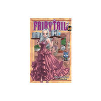 Kodansha America, Inc Fairy Tail 14 (häftad, eng)