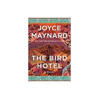 ARCADE Bird Hotel (inbunden, eng)