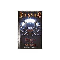 Warchief Gaming LLC Diablo: Moon of the Spider (häftad, eng)