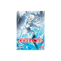 Seven Seas Entertainment, LLC The World's Fastest Level Up (Light Novel) Vol. 3 (häftad, eng)