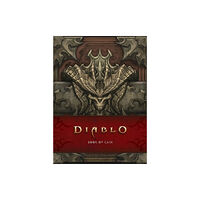 Warchief Gaming LLC Diablo: Book of Cain (inbunden, eng)
