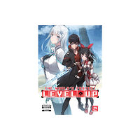 Seven Seas Entertainment, LLC The World's Fastest Level Up (Light Novel) Vol. 2 (häftad, eng)
