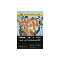 Rutgers University Press Transnational Marriage and Partner Migration (häftad, eng)